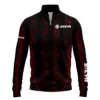 Steyr Exclusive Logo Quarter-Zip Sweatshirt OUHUQZJ010815STZ – Steyr Gift