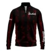 Weatherby Exclusive Logo Quarter-Zip Sweatshirt OUHUQZJ010815WBZ – Weatherby Gift