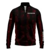 Winchester Exclusive Logo Quarter-Zip Sweatshirt OUHUQZJ010815WRZ – Winchester Gift Winchester Exclusive Logo Quarter-Zip Sweatshirt OUHUQZJ010815WRZ – Winchester Gift