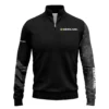 Bergara Exclusive Logo Quarter-Zip Sweatshirt OUHUQZJ020815BGZ – Bergara Gift Bergara Exclusive Logo Quarter-Zip Sweatshirt OUHUQZJ020815BGZ – Bergara Gift