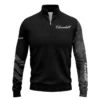 Churchill Exclusive Logo Quarter-Zip Sweatshirt OUHUQZJ020815CCZ – Churchill Gift Churchill Exclusive Logo Quarter-Zip Sweatshirt OUHUQZJ020815CCZ – Churchill Gift