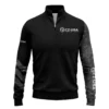 CZ-USA Exclusive Logo Quarter-Zip Sweatshirt OUHUQZJ020815CZZ – CZ-USA Gift CZ-USA Exclusive Logo Quarter-Zip Sweatshirt OUHUQZJ020815CZZ – CZ-USA Gift