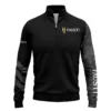 Fausti Exclusive Logo Quarter-Zip Sweatshirt OUHUQZJ020815FSZ – Fausti Gift