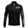 Henry Repeating Arms Exclusive Logo Quarter-Zip Sweatshirt OUHUQZJ020815HAZ – Henry Repeating Arms Gift Henry Repeating Arms Exclusive Logo Quarter-Zip Sweatshirt OUHUQZJ020815HAZ – Henry Repeating Arms Gift