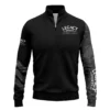 Legacy Sports International Exclusive Logo Quarter-Zip Sweatshirt OUHUQZJ020815LSZ – Legacy Sports International Gift