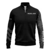Nosler Exclusive Logo Quarter-Zip Sweatshirt OUHUQZJ020815NLZ – Nosler Gift