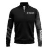 Sabatti Exclusive Logo Quarter-Zip Sweatshirt OUHUQZJ020815SBZ – Sabatti Gift Sabatti Exclusive Logo Quarter-Zip Sweatshirt OUHUQZJ020815SBZ – Sabatti Gift