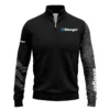 Stoeger Exclusive Logo Quarter-Zip Sweatshirt OUHUQZJ020815SGZ – Stoeger Gift