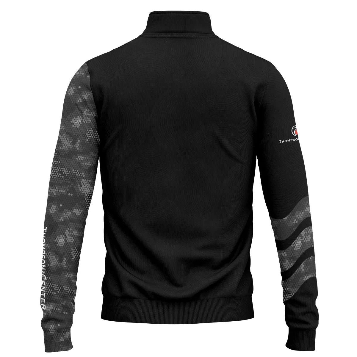 Thompson/Center Exclusive Logo Quarter-Zip Sweatshirt OUHUQZJ020815TCZ - Thompson/Center Gift