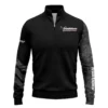 Traditions Exclusive Logo Quarter-Zip Sweatshirt OUHUQZJ020815TDZ – Traditions Gift