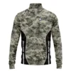 Uberti Exclusive Logo Quarter-Zip Sweatshirt OUHUQZJ030815AUZ – Uberti Gift Uberti Exclusive Logo Quarter-Zip Sweatshirt OUHUQZJ030815AUZ – Uberti Gift