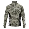 Benelli Exclusive Logo Quarter-Zip Sweatshirt OUHUQZJ030815BLZ – Benelli Gift Benelli Exclusive Logo Quarter-Zip Sweatshirt OUHUQZJ030815BLZ – Benelli Gift