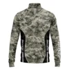 Blaser Exclusive Logo Quarter-Zip Sweatshirt OUHUQZJ030815BSZ – Blaser Gift Blaser Exclusive Logo Quarter-Zip Sweatshirt OUHUQZJ030815BSZ – Blaser Gift