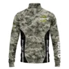 E.R. Amantino Exclusive Logo Quarter-Zip Sweatshirt OUHUQZJ030815ERZ – E.R. Amantino Gift E.R. Amantino Exclusive Logo Quarter-Zip Sweatshirt OUHUQZJ030815ERZ – E.R. Amantino Gift