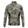 FN Herstal Exclusive Logo Quarter-Zip Sweatshirt OUHUQZJ030815FNZ – FN Herstal Gift FN Herstal Exclusive Logo Quarter-Zip Sweatshirt OUHUQZJ030815FNZ – FN Herstal Gift