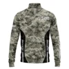 Kahr Arms Exclusive Logo Quarter-Zip Sweatshirt OUHUQZJ030815KAZ – Kahr Arms Gift Kahr Arms Exclusive Logo Quarter-Zip Sweatshirt OUHUQZJ030815KAZ – Kahr Arms Gift