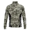 Kimber Exclusive Logo Quarter-Zip Sweatshirt OUHUQZJ030815KBZ – Kimber Gift