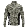 Legacy Sports International Exclusive Logo Quarter-Zip Sweatshirt OUHUQZJ030815LSZ – Legacy Sports International Gift