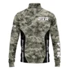 PTR Industries Exclusive Logo Quarter-Zip Sweatshirt OUHUQZJ030815PTZ – PTR Industries Gift PTR Industries Exclusive Logo Quarter-Zip Sweatshirt OUHUQZJ030815PTZ – PTR Industries Gift