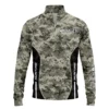 Ruger Exclusive Logo Quarter-Zip Sweatshirt OUHUQZJ030815RGZ – Ruger Gift Ruger Exclusive Logo Quarter-Zip Sweatshirt OUHUQZJ030815RGZ – Ruger Gift