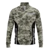 Remington Exclusive Logo Quarter-Zip Sweatshirt OUHUQZJ030815RTZ – Remington Gift Remington Exclusive Logo Quarter-Zip Sweatshirt OUHUQZJ030815RTZ – Remington Gift