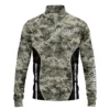 Savage Arms Exclusive Logo Quarter-Zip Sweatshirt OUHUQZJ030815SAZ – Savage Arms Gift Savage Arms Exclusive Logo Quarter-Zip Sweatshirt OUHUQZJ030815SAZ – Savage Arms Gift