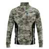 Stoeger Exclusive Logo Quarter-Zip Sweatshirt OUHUQZJ030815SGZ – Stoeger Gift Stoeger Exclusive Logo Quarter-Zip Sweatshirt OUHUQZJ030815SGZ – Stoeger Gift