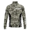 TriStar Arms Exclusive Logo Quarter-Zip Sweatshirt OUHUQZJ030815TAZ – TriStar Arms Gift TriStar Arms Exclusive Logo Quarter-Zip Sweatshirt OUHUQZJ030815TAZ – TriStar Arms Gift