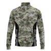 Uberti Exclusive Logo Quarter-Zip Sweatshirt OUHUQZJ030815UBZ – Uberti Gift Uberti Exclusive Logo Quarter-Zip Sweatshirt OUHUQZJ030815UBZ – Uberti Gift