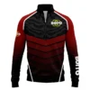 E.R. Amantino Exclusive Logo Quarter-Zip Sweatshirt OUHUQZJ040815ERZ – E.R. Amantino Gift
