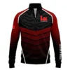 Heckler & Koch Exclusive Logo Quarter-Zip Sweatshirt OUHUQZJ040815HKZ – Heckler & Koch Gift Heckler & Koch Exclusive Logo Quarter-Zip Sweatshirt OUHUQZJ040815HKZ – Heckler & Koch Gift