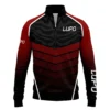 Lupo by Benelli Exclusive Logo Quarter-Zip Sweatshirt OUHUQZJ040815LBZ – Lupo by Benelli Gift