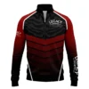 Legacy Sports International Exclusive Logo Quarter-Zip Sweatshirt OUHUQZJ040815LSZ – Legacy Sports International Gift