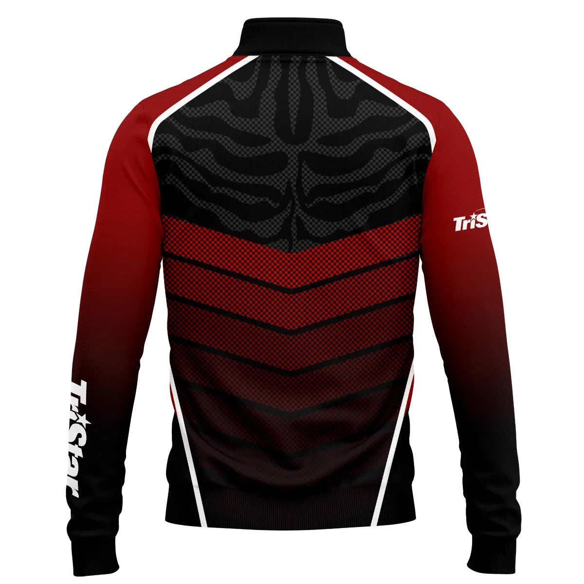 TriStar Arms Exclusive Logo Quarter-Zip Sweatshirt OUHUQZJ040815TAZ - TriStar Arms Gift