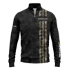 Bergara Exclusive Logo Quarter-Zip Sweatshirt OUHUQZJ050815BGZ – Bergara Gift Bergara Exclusive Logo Quarter-Zip Sweatshirt OUHUQZJ050815BGZ – Bergara Gift