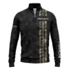 Franchi Exclusive Logo Quarter-Zip Sweatshirt OUHUQZJ050815FCZ – Franchi Gift
