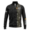 Henry Repeating Arms Exclusive Logo Quarter-Zip Sweatshirt OUHUQZJ050815HAZ – Henry Repeating Arms Gift Henry Repeating Arms Exclusive Logo Quarter-Zip Sweatshirt OUHUQZJ050815HAZ – Henry Repeating Arms Gift