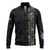 Kimber Exclusive Logo Quarter-Zip Sweatshirt OUHUQZJ050815KBZ – Kimber Gift Kimber Exclusive Logo Quarter-Zip Sweatshirt OUHUQZJ050815KBZ – Kimber Gift