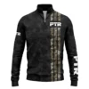 PTR Industries Exclusive Logo Quarter-Zip Sweatshirt OUHUQZJ050815PTZ – PTR Industries Gift PTR Industries Exclusive Logo Quarter-Zip Sweatshirt OUHUQZJ050815PTZ – PTR Industries Gift