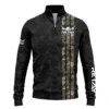 Retay Exclusive Logo Quarter-Zip Sweatshirt OUHUQZJ050815REZ – Retay Gift Retay Exclusive Logo Quarter-Zip Sweatshirt OUHUQZJ050815REZ – Retay Gift