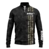 TriStar Arms Exclusive Logo Quarter-Zip Sweatshirt OUHUQZJ050815TAZ – TriStar Arms Gift TriStar Arms Exclusive Logo Quarter-Zip Sweatshirt OUHUQZJ050815TAZ – TriStar Arms Gift