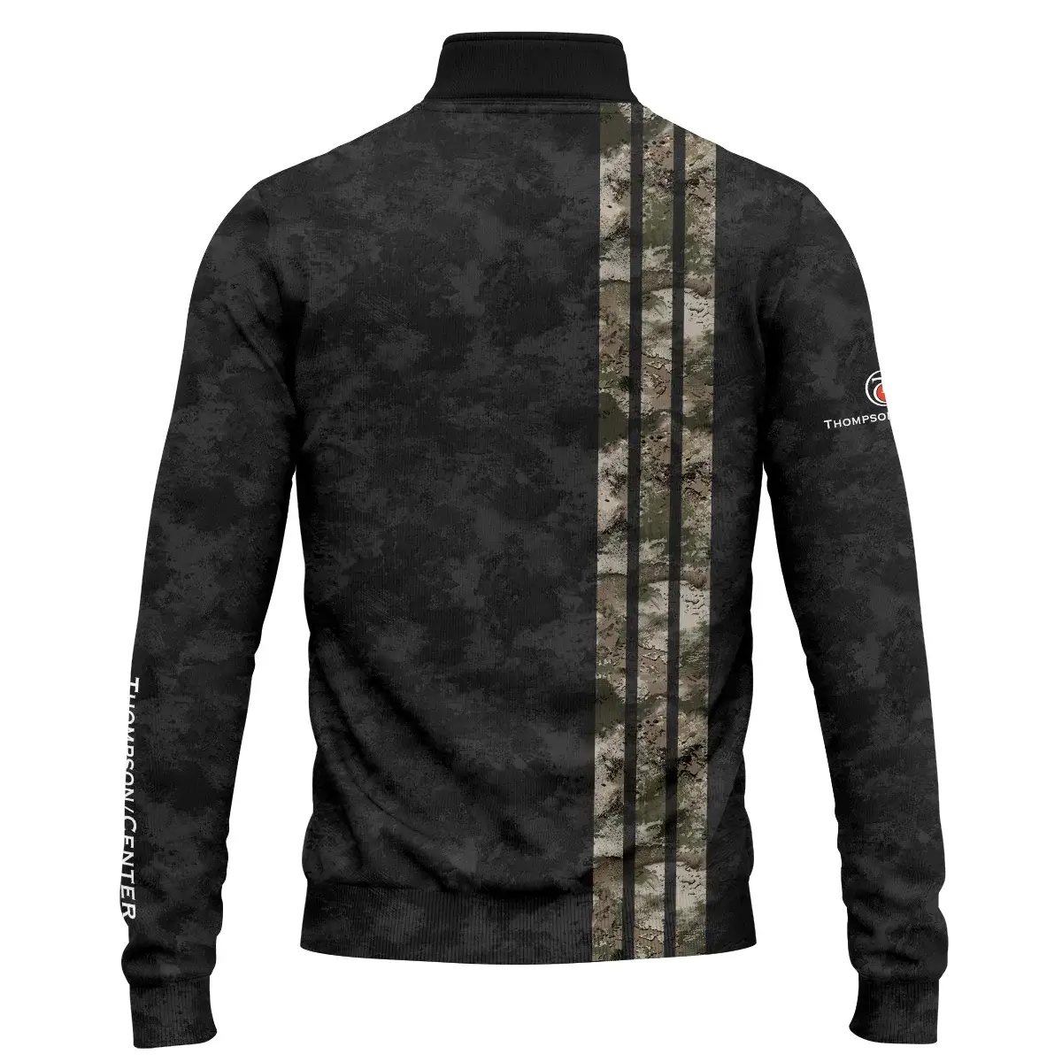 Thompson/Center Exclusive Logo Quarter-Zip Sweatshirt OUHUQZJ050815TCZ - Thompson/Center Gift