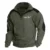 Carbon Express Exclusive Logo Tactical Quarter-Zip Sweatshirt OUHUSCS0815CEZ – Carbon Express Sweatshirt