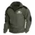 Diamond Archery Exclusive Logo Tactical Quarter-Zip Sweatshirt OUHUSCS0815DRZ – Diamond Archery Sweatshirt