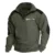 Elite Archery Exclusive Logo Tactical Quarter-Zip Sweatshirt OUHUSCS0815EAZ – Elite Archery Sweatshirt