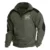 Glock Exclusive Logo Tactical Quarter-Zip Sweatshirt OUHUSCS0815GOZ – Glock Sweatshirt