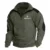 Krieghoff Exclusive Logo Tactical Quarter-Zip Sweatshirt OUHUSCS0815KRZ – Krieghoff Sweatshirt