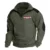 Obsession Bows Exclusive Logo Tactical Quarter-Zip Sweatshirt OUHUSCS0815OBZ – Obsession Bows Sweatshirt