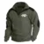 PSE Archery Exclusive Logo Tactical Quarter-Zip Sweatshirt OUHUSCS0815PAZ – PSE Archery Sweatshirt