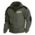 Prime Archery Exclusive Logo Tactical Quarter-Zip Sweatshirt OUHUSCS0815PIZ – Prime Archery Sweatshirt